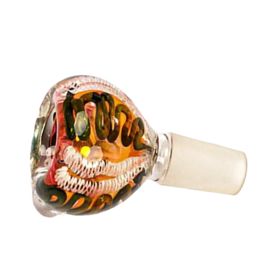 Ковпак Amsterdam Oval Bowls Red Black (Червоно-чорний)