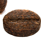 Шу Пуер Цзин Лун в бамбуці 2020р - 200 г