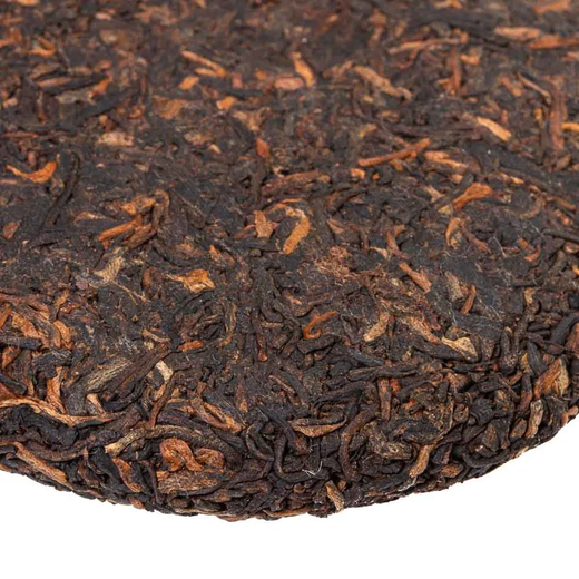 Шу Пуер Disco Dancer 2021р - 50 г