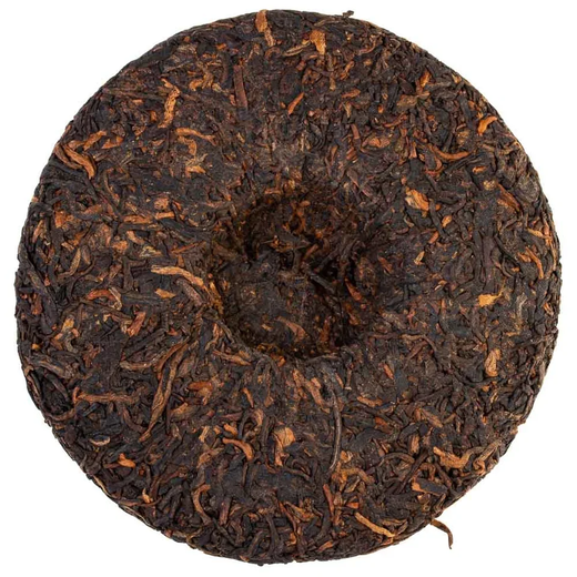 Шу Пуер Disco Dancer 2021р - 50 г