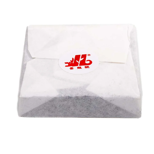 Шу Пуер Дракон №19 2020р - 100 г