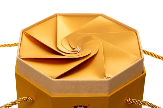 Шу Пуэр Менхай Да И Столб Дракона 2018г - блин 357 г