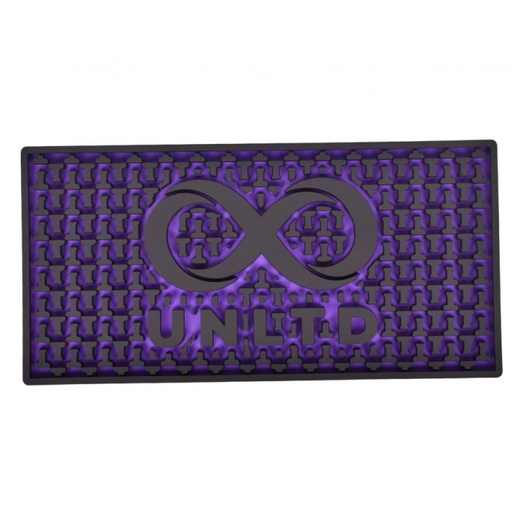 Силіконовий килимок Unltd Purple (Фіолетовий)