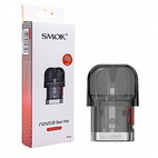 Картридж SMOK Novo 2 Clear Meshed 0.8 Ом, 1.8 мл