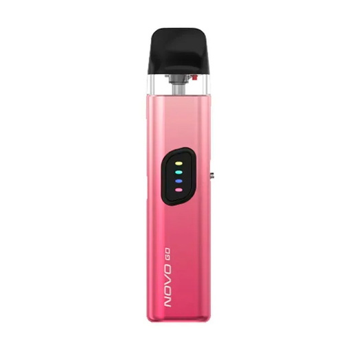 Pod-система Smok Novo Go Pink (Розовый)