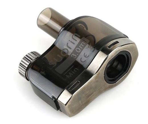 Порожній картридж Suorin Spce 3 мл