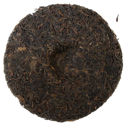 Тайський Шен Пуер Юань Нянь від Хун Тай Чан 1990р - 7 г