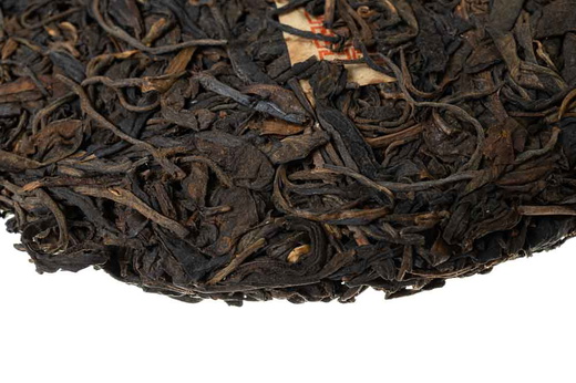 Тайський Шен Пуер Юань Нянь від Хун Тай Чан 1990р - 7 г