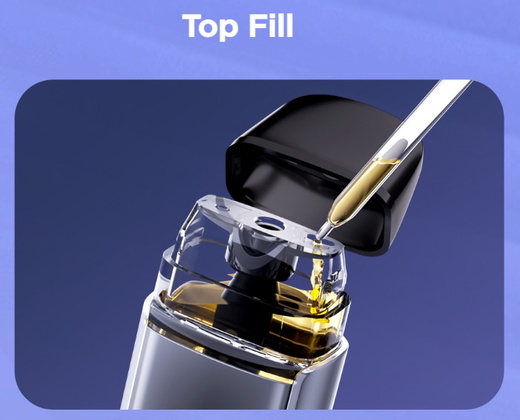 Картридж GeekVape Q 0.6 Ом, 2 мл