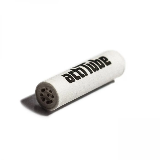 Вугільні фільтри для самокруток ActiTube, 10 шт