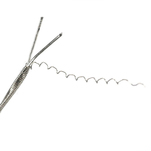 Котушка спіралі Vandy Vape Superfine MTL Fused Clapton Wire SS316L (30ga)