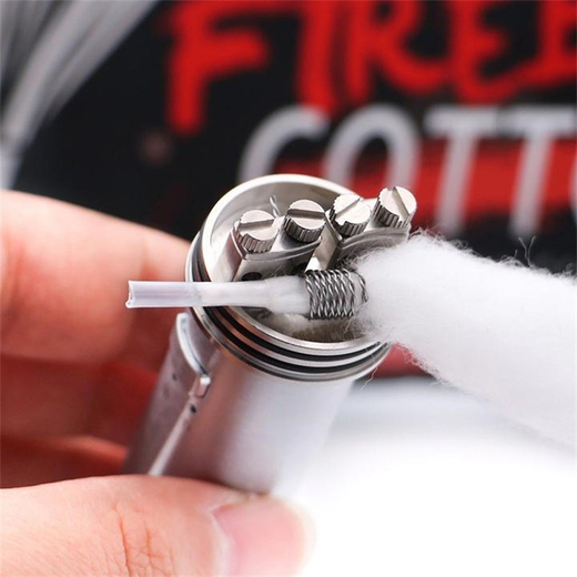 Вата VapeFly Firebolt Cotton