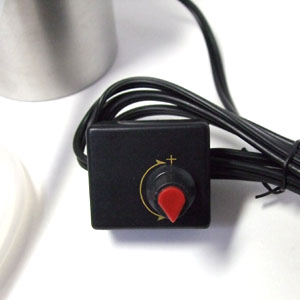 Вапорайзер Herbal Aroma Therapy Electronic Silver (Срібний)