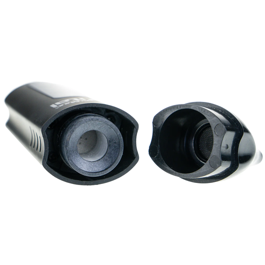 Вапорайзер XVape XMax Vital Vaporizer Black (Чорний)