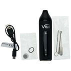 Вапорайзер XVape XMax Vital Vaporizer Black (Чорний)