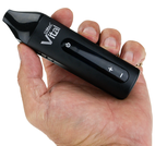 Вапорайзер XVape XMax Vital Vaporizer Black (Чорний)