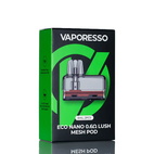 Картридж VAPORESSO ECO Nano 0.6 Ом, 6 мл