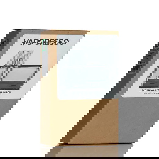 Картридж VAPORESSO ECO Nano 1.2 Ом, 6 мл