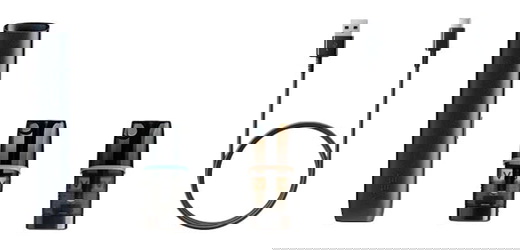 Стартовий набір VEEV one (2 pods Blue Mint, Classic Tobacco)