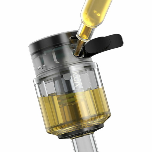 Картридж VooPoo Doric ITO 0.7 Ом, 2 мл