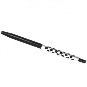 Мундштук для шлангу Garden срібло