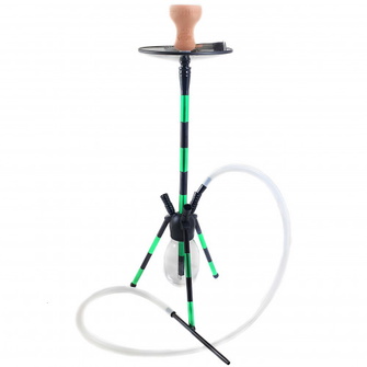 Кальян Spider зелений