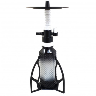 Кальян High Tech білий