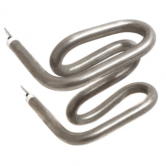 Тэн - спираль для електроплити (6,5см)