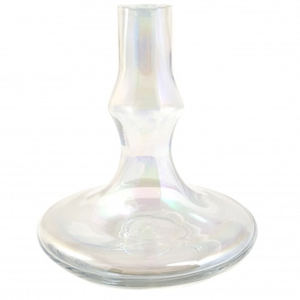 Колба Garden Nacre Clear (Прозрачно-перламутровый)