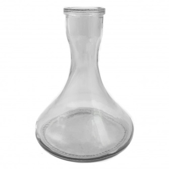 Колба Garden Candy Loop Clear (Прозрачный)