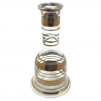 Колба Khalil Mamoon Gold (Золотий)