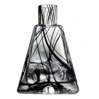 Колба AMY Clear Black (Прозрачно-черный)