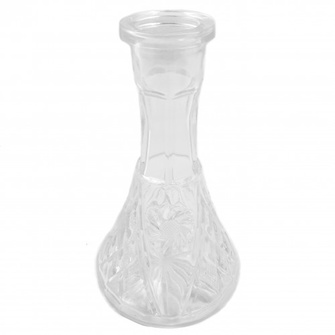 Колба Garden хрусталь Clear (Прозрачный)