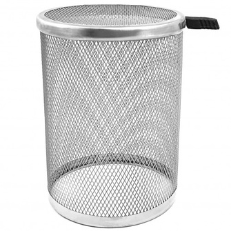 Ковпак-сітка Garden срібло