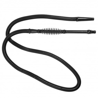 Шланг одноразовый Garden Black (Черный)