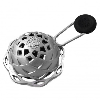 Калауд на 1 ручку Lotus 2 Silver (Серебяный)