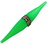 Охолоджувач для кальяну Yahya Bazooka Green (Зелений)