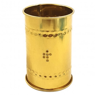 Ковпак Garden золотий