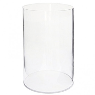 Ковпак Garden скляний