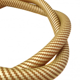 Шланг силіконовий Garden Soft Touch Gold (Золотий)