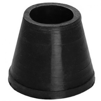 Ущільнювач для чаші Black (Чорний)