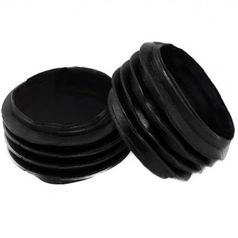 Ущільнювач для колби Black (Чорний)
