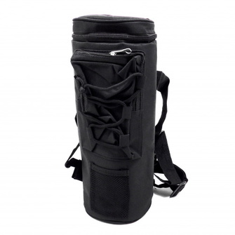 Сумка для кальяну Black (Чорний)