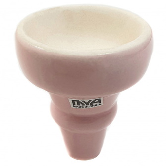 Чаша глиняна MYA Pink (Рожевий)