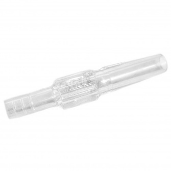 Порт для шлангу кальяну