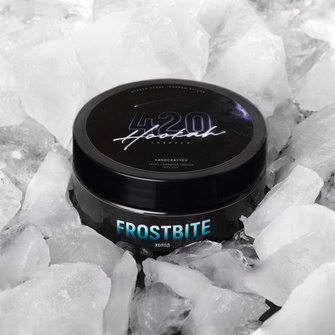 Тютюн 420 Frostbite (Холод) 100г