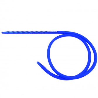 Шланг силіконовий Garden Soft Touch Long Blue (Синій)