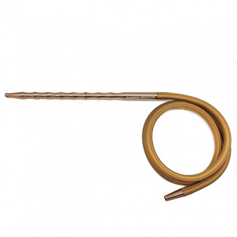 Шланг силиконовый Garden Soft Touch Long Brown (Коричневый)