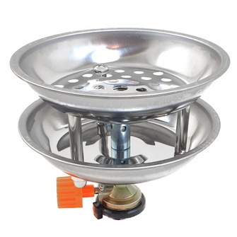 Пальник газовий Dystate