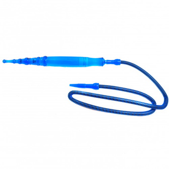 Шланг силиконовый Garden Freeze Blue (Синий)